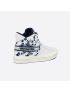 [DIOR] WalknDior Star Sneaker KCK330SZC_S29W
