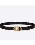 [DIOR] Saddle Belt B0040CNRB_M900