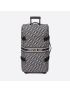 [DIOR] Medium DiorTravel Suitcase M6101STZQ_M928