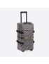 [DIOR] Medium DiorTravel Suitcase M6101STZQ_M928