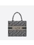 [DIOR] Small Dior Book Tote M1265ZRIW_M928