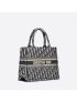 [DIOR] Small Dior Book Tote M1265ZRIW_M928