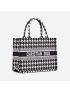 [DIOR] Medium Dior Book Tote M1296ZTQT_M911