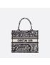 [DIOR] Small Dior Book Tote M1265ZRGO_M928