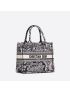 [DIOR] Small Dior Book Tote M1265ZRGO_M928