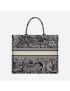 [DIOR] Large Dior Book Tote M1286ZRGO_M928