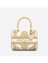 [DIOR] Medium Lady Dior Bag M0565OTVX_M941