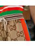 [GUCCI] Jumbo GG canvas shorts 695745XJECZ2270