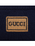 [GUCCI] Wool jumper with  patch 694786XKCD54804