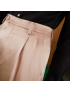 [GUCCI] Straight satin trousers 691921ZAJMF5532