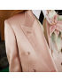 [GUCCI] Silk duchesse jacket 691279ZAIMD5770