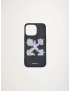[OFF-WHITE] Flower Arrow Iphone 13 Pro Cover 18533271 (Black)