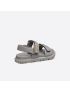 [DIOR] DiorAct Sandal KCQ547LAB_S33G
