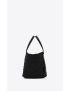 [SAINT LAURENT] panier medium bag in raffia 693242GQTHE1000
