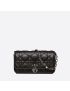 [DIOR] Lady Dior Phone Pouch S0977BNMJ_M900