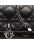 [DIOR] Lady Dior Phone Pouch S0977BNMJ_M900