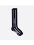 [DIOR] The Next Era High Socks 25SOD500L200_C929