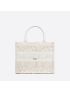 [DIOR] Small Dior Book Tote M1265ZROL_M925