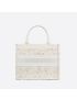 [DIOR] Small Dior Book Tote M1265ZROL_M925