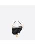 [DIOR] Micro Saddle Bag S5685CCEH_M900