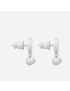 [DIOR] Petit CD Earrings E2040WOMCY_D009