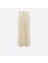 [DIOR] Flared Pants 211P07A1166_X0200