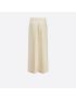 [DIOR] Flared Pants 211P07A1166_X0200