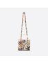 [DIOR] Medium Lady Dior Bag M0565OTIV_M941