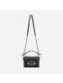[DIOR] 30 Montaigne Box Bag with Handle M9218BNNA_M900