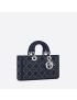 [DIOR] Lady D Joy Bag M0540PJAX_M928