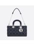 [DIOR] Lady D Joy Bag M0540PJAX_M928