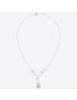 [DIOR] Medium Rose Dior Bagatelle Necklace JBAG94058_0000