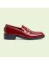 [GUCCI] Mens loafer with Interlocking G 69962310R606638