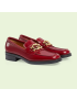 [GUCCI] Mens loafer with Interlocking G 69962310R606638