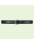 [GUCCI] Belt with Horsebit detail 7003380YA0N1000