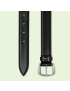 [GUCCI] Belt with Horsebit detail 7003380YA0N1000