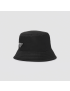 [PRADA] Re Nylon bucket hat 1HC137_2DMI_F0002 (Black)