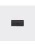 [PRADA] Large Saffiano Leather Wallet 1MH132_2EBW_F0002 (Black)