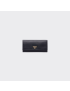 [PRADA] Large Saffiano Leather Wallet 1MH132_QHH_F0002 (Black)