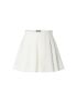 [LOUIS VUITTON] Technical Gabardine Tennis Skirt 1AAA11