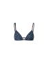 [LOUIS VUITTON] Sky Monogram Bikini Top 1AAF6R