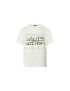 [LOUIS VUITTON] Signature Print T Shirt 1AAGMD