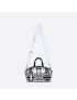 [DIOR] Small Dior Vibe Zip Bowling Bag M6209BRVD_M041