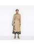 [DIOR] Trench Coat 257M56A3961_X1810