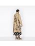 [DIOR] Trench Coat 257M56A3961_X1810