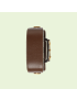 [GUCCI] Horsebit 1955 strap wallet 699760HUHHG8565