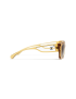 [CHANEL] Rectangle Sunglasses A71360X08101S6881