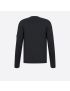 [DIOR] Sweater with DIOR Scratch Patch 933M647AT071_C544
