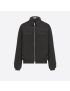 [DIOR] Zipped Blouson 213C522A4717_C901