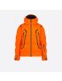[DIOR] AND DESCENTE Hooded Down Jacket 213C446A5093_C240